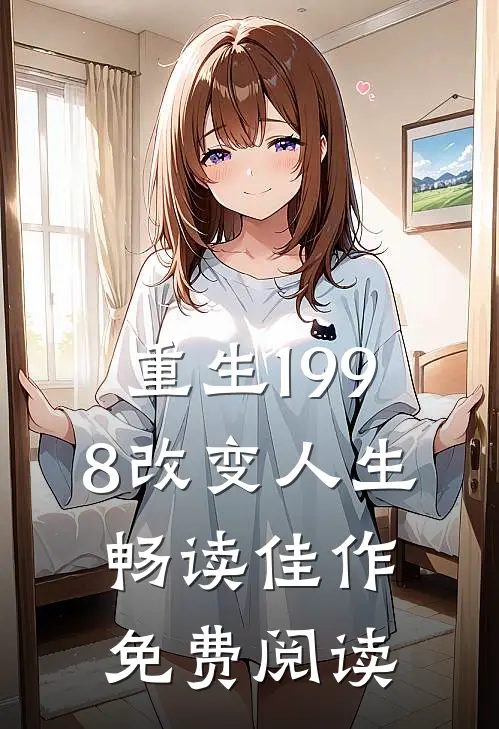 重生1998改变人生畅读佳作免费阅读