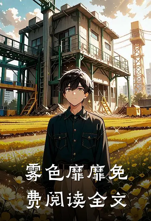雾色靡靡免费阅读全文