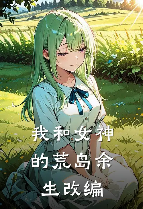 我和女神的荒岛余生改编