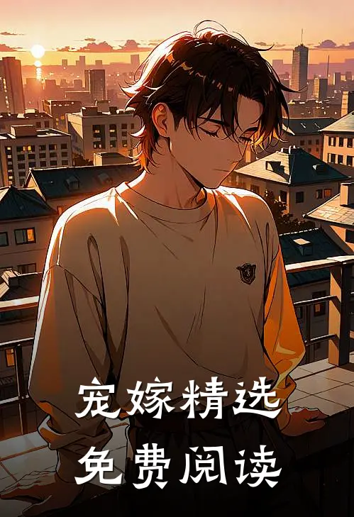 宠嫁精选免费阅读