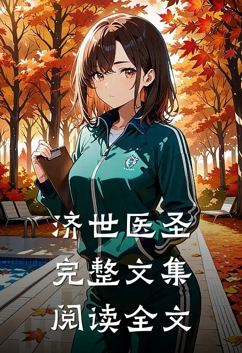 济世医圣完整文集阅读全文