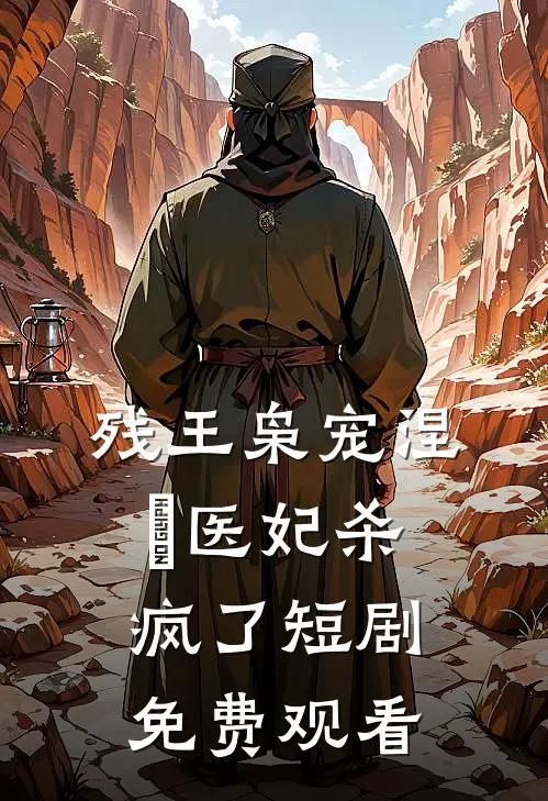 残王枭宠涅槃医妃杀疯了短剧免费观看