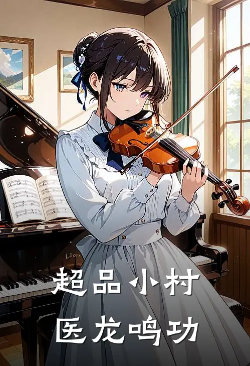 超品小村医龙鸣功
