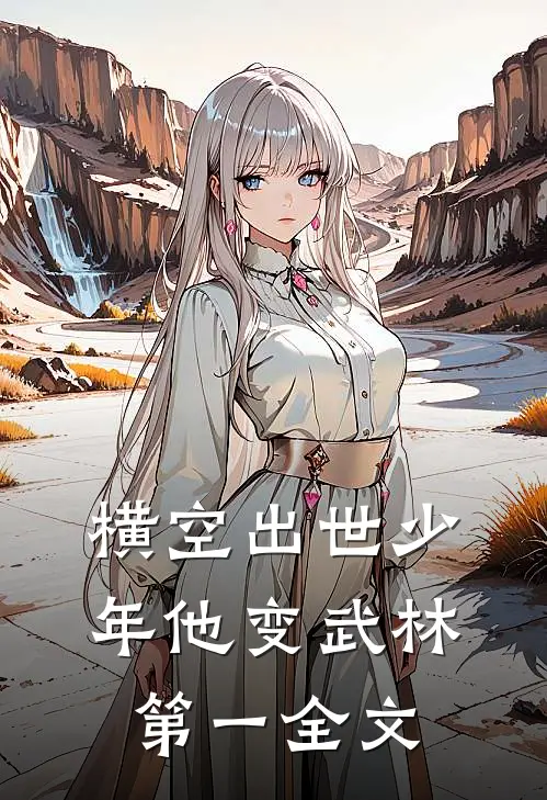 横空出世少年他变武林第一全文