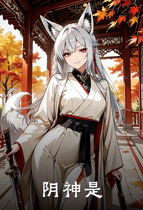 阴神是