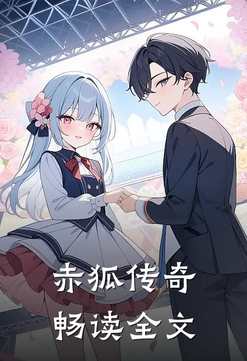 赤狐传奇畅读全文