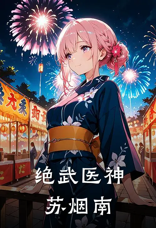 绝武医神 苏烟南