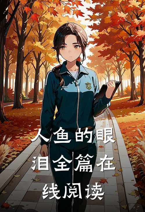 人鱼的眼泪全篇在线阅读