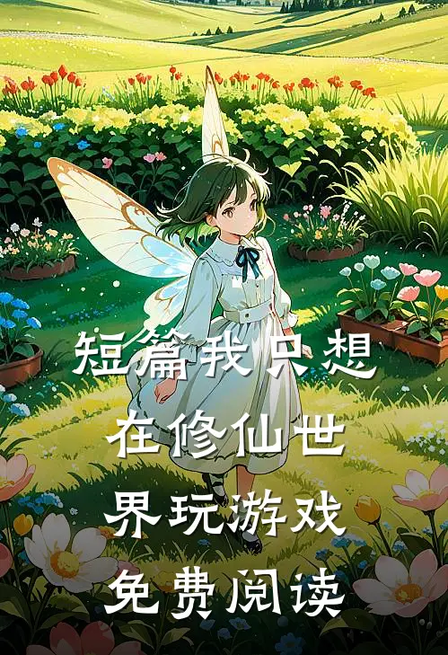 短篇我只想在修仙世界玩游戏免费阅读