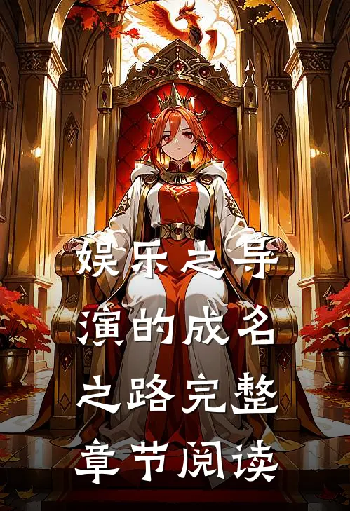 娱乐之导演的成名之路完整章节阅读