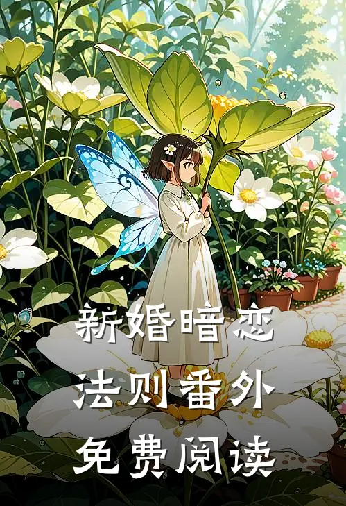 新婚暗恋法则番外免费阅读