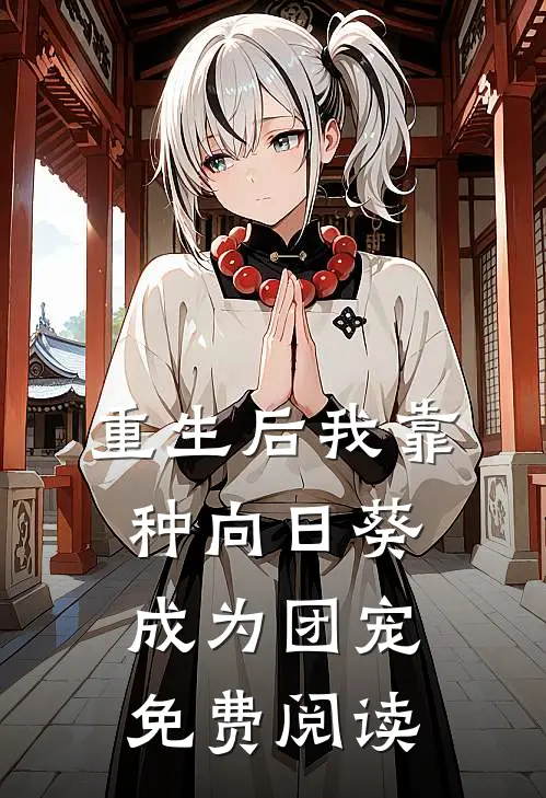 重生后我靠种向日葵成为团宠免费阅读