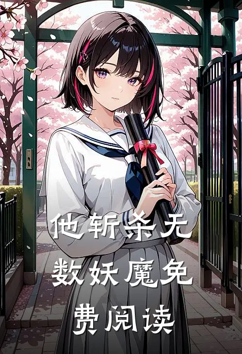 他斩杀无数妖魔免费阅读
