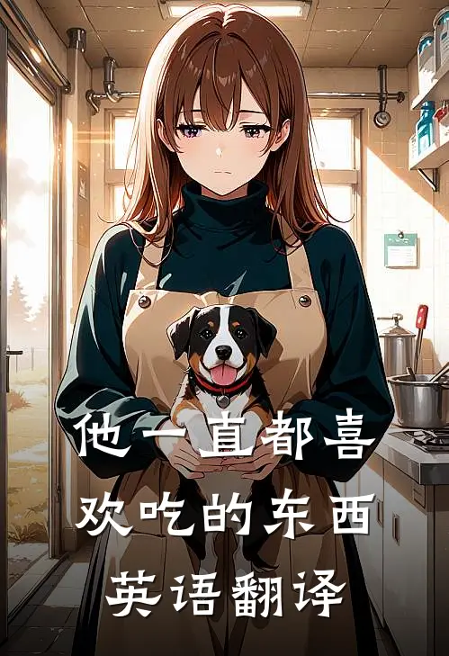 他一直都喜欢吃的东西英语翻译