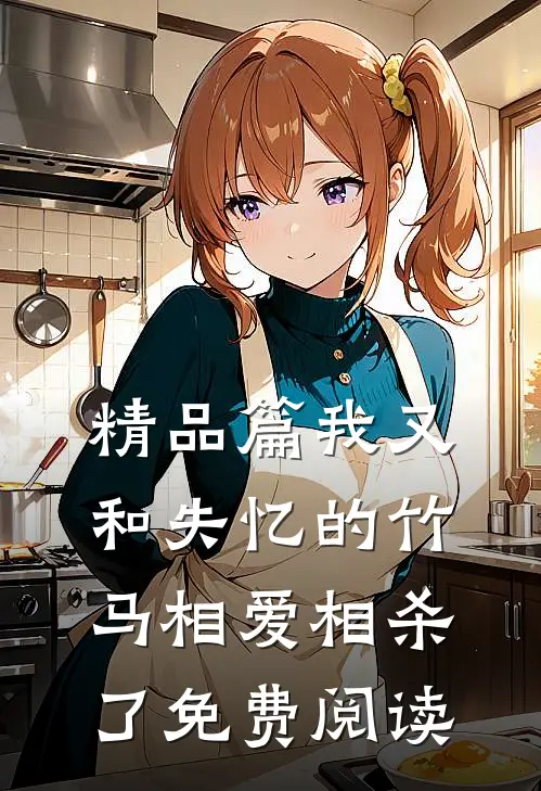 精品篇我又和失忆的竹马相爱相杀了免费阅读