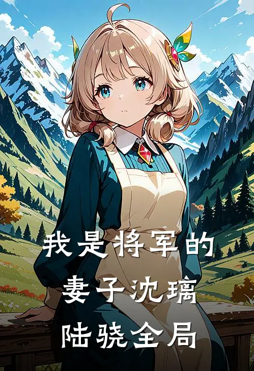 我是将军的妻子沈璃陆骁全局