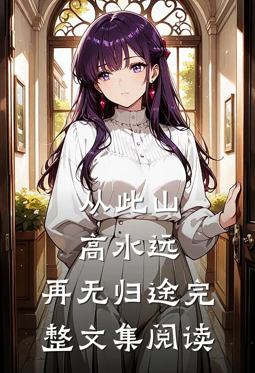从此山高水远，再无归途完整文集阅读