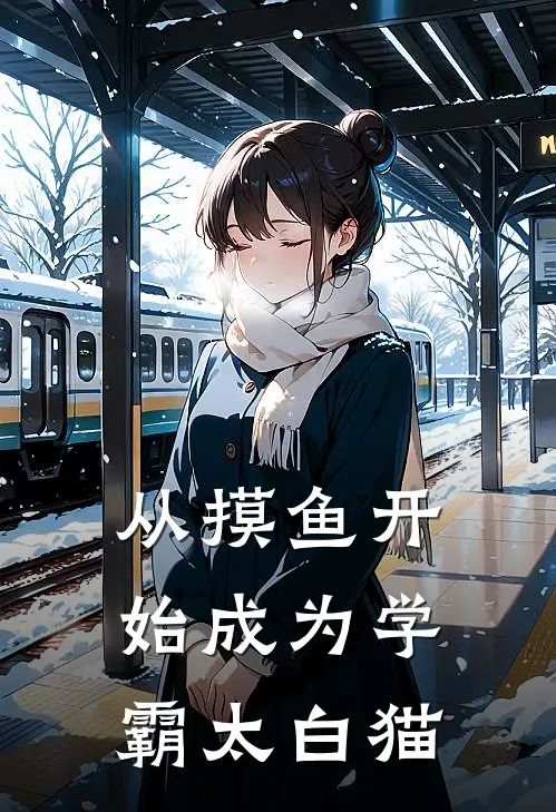 从摸鱼开始成为学霸 太白猫