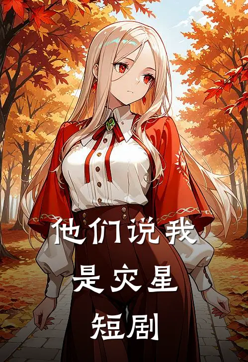 他们说我是灾星,短剧