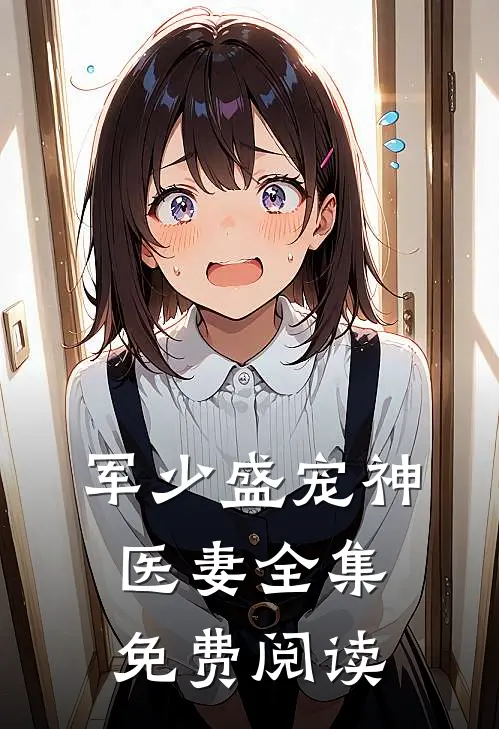军少盛宠神医妻全集免费阅读