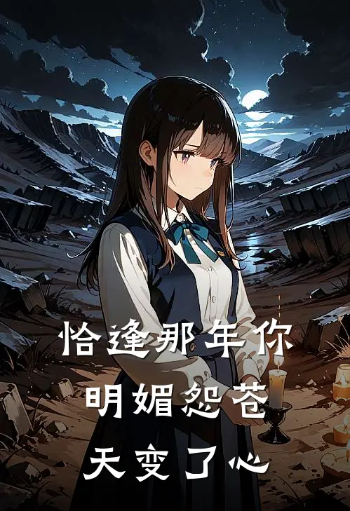 恰逢那年你明媚 怨苍天变了心