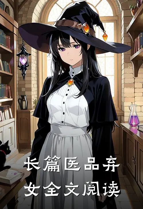 长篇医品弃女全文阅读
