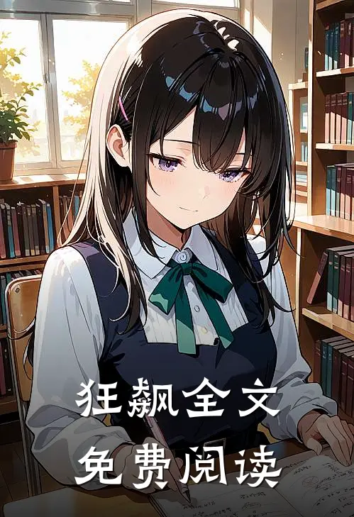 狂飙全文免费阅读