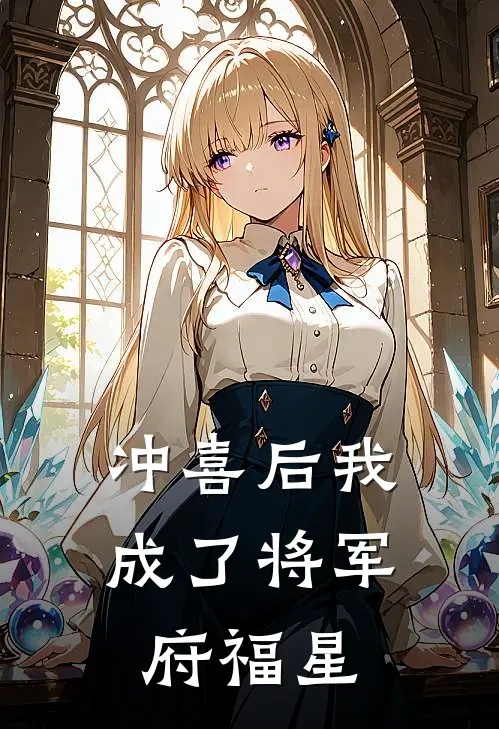 冲喜后我成了将军府福星