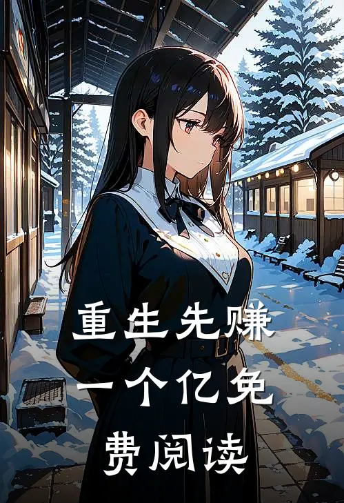 重生先赚一个亿免费阅读