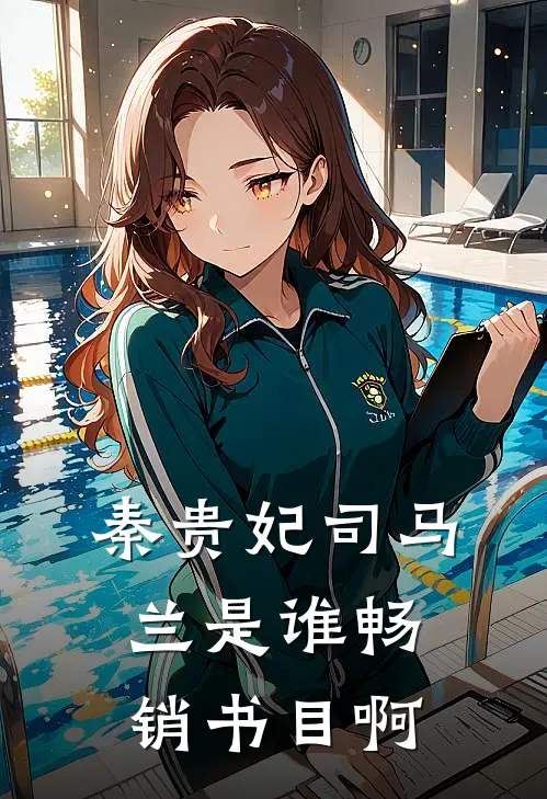 秦贵妃司马兰是谁畅销书目啊