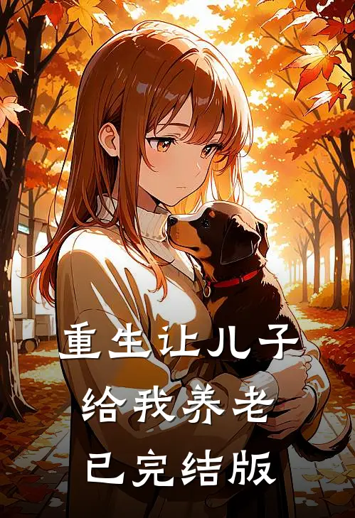重生让儿子给我养老已完结版