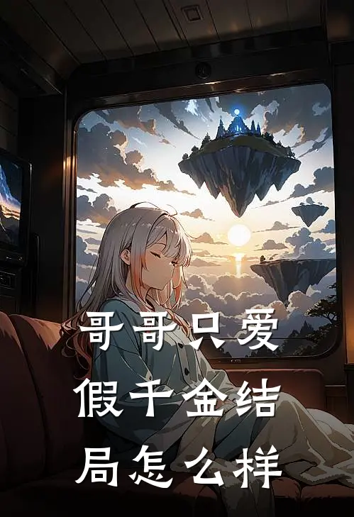 哥哥只爱假千金结局怎么样