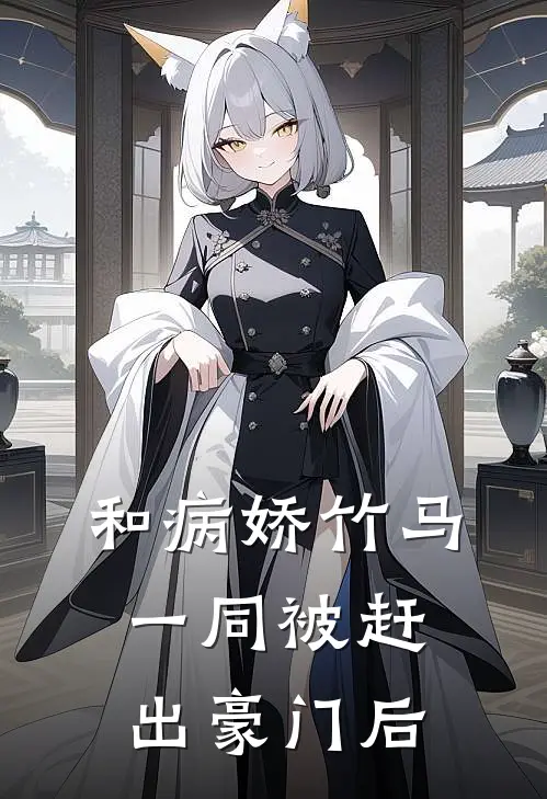 和病娇竹马一同被赶出豪门后