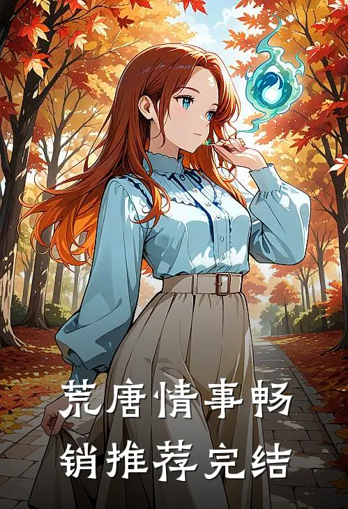 荒唐情事畅销推荐完结