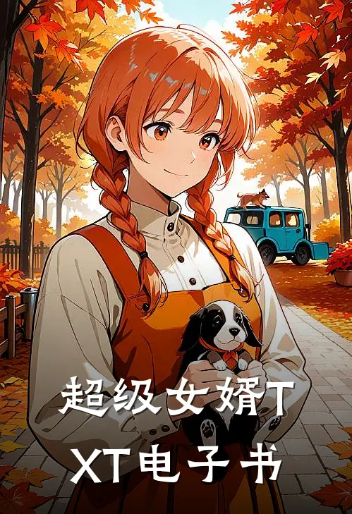 超级女婿TXT电子书