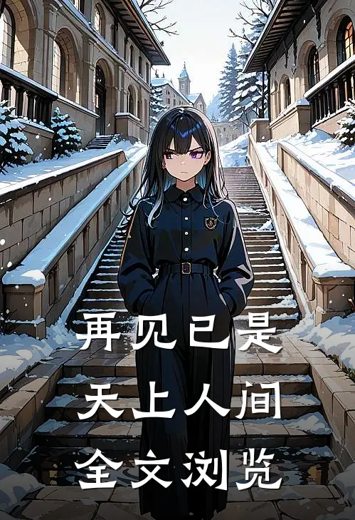再见已是天上人间全文浏览
