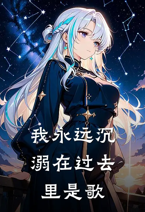 我永远沉溺在过去里是歌