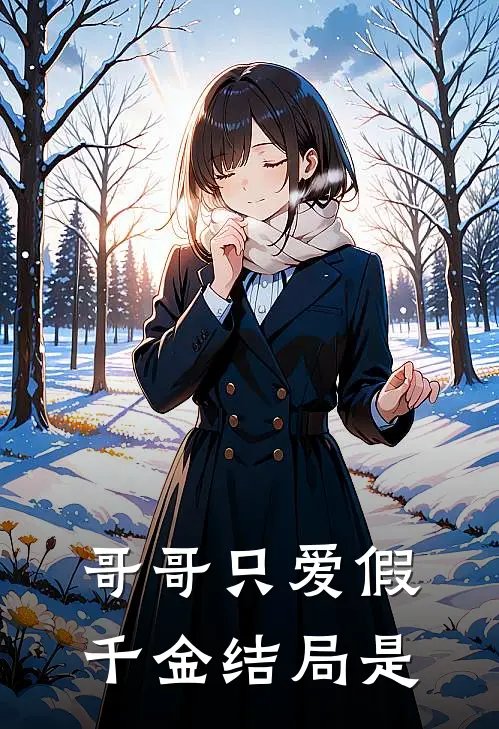 哥哥只爱假千金结局是