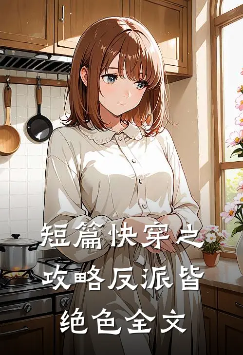 短篇快穿之攻略反派皆绝色全文