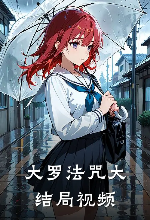 大罗法咒大结局视频