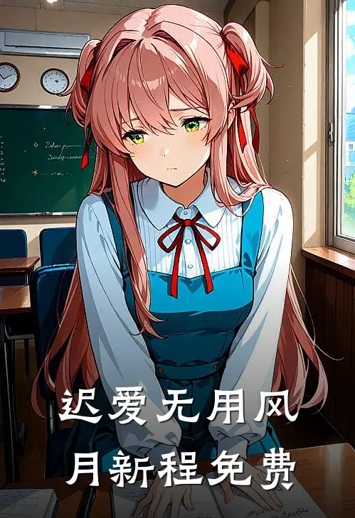 迟爱无用风月新程免费