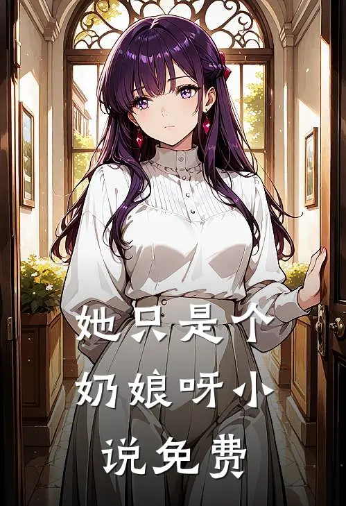 她只是个奶娘呀小说免费