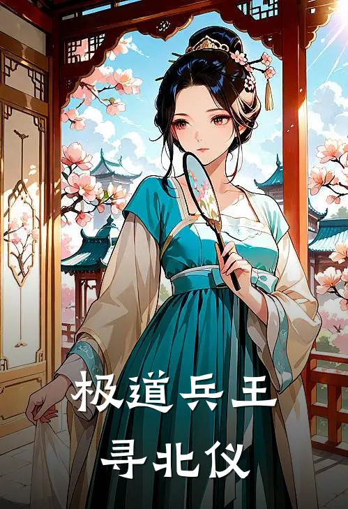 极道兵王 寻北仪