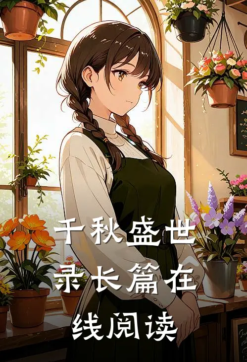 千秋盛世录长篇在线阅读