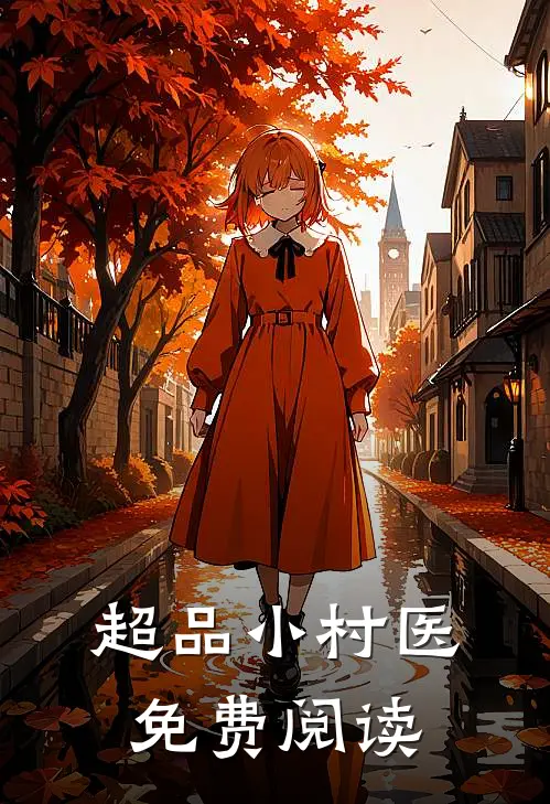 超品小村医免费阅读