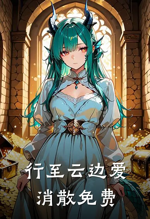 行至云边爱消散免费
