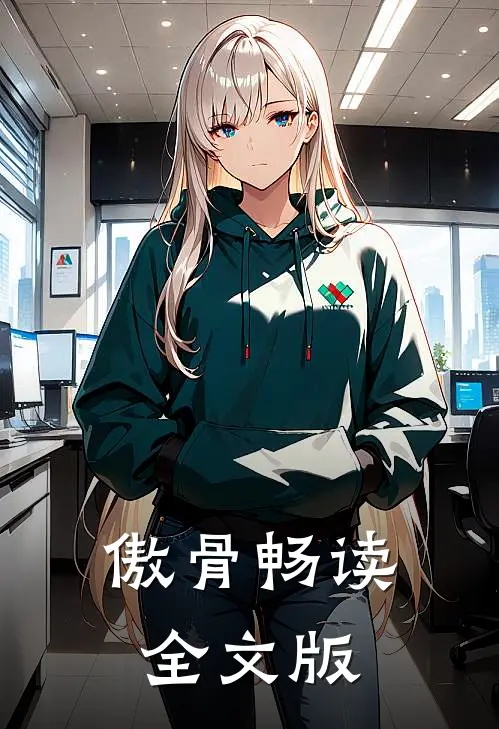 傲骨畅读全文版