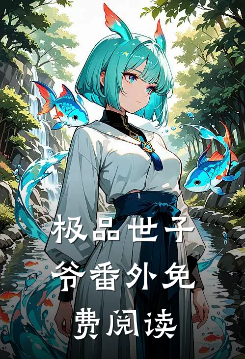 极品世子爷 番外免费阅读
