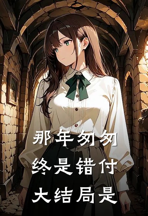 那年匆匆终是错付大结局是