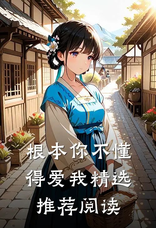 根本你不懂得爱我精选推荐阅读